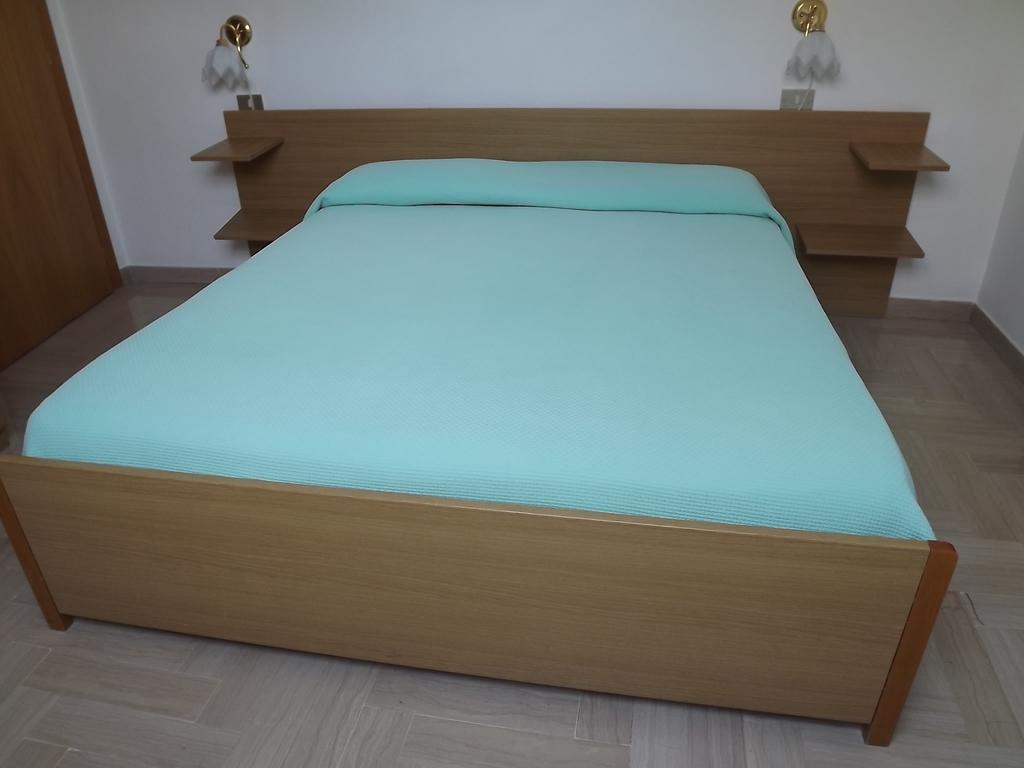 Affittacamere Via Carducci Filey Ngoại thất bức ảnh